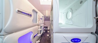 K Space Inn 569 - Hostel