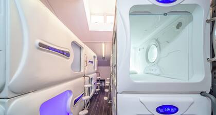 K Space Inn 569 - Hostel