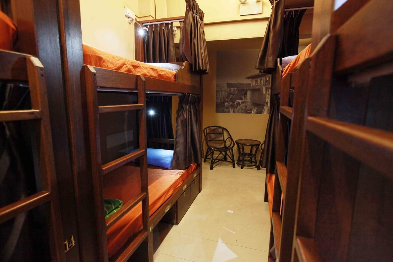 Foto - K Space Inn 569