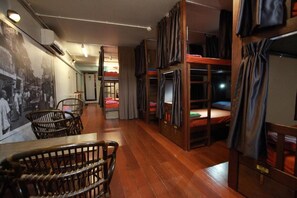 Free WiFi - K Space Inn 569 - Hostel (Singapore)