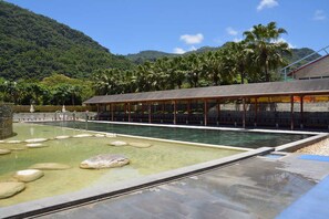 Point of interest - Jing Sha B&B (Taitung)