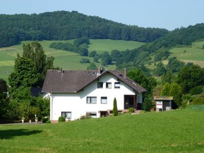 Außenbereich