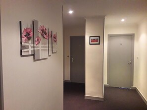 Interior - Hotel le royal (Chaumont)