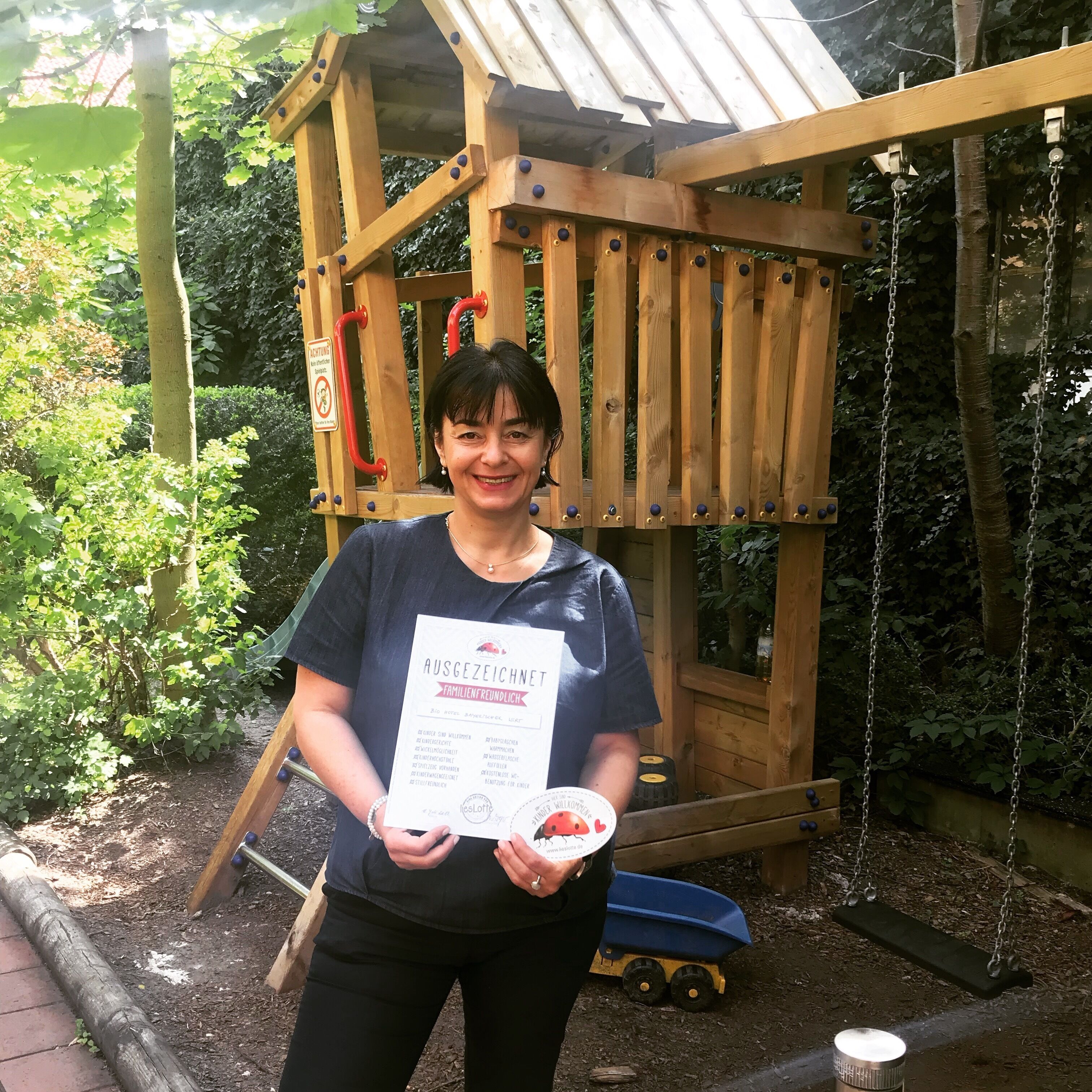 Photo - BIO Hotel Bayerischer Wirt Augsburg