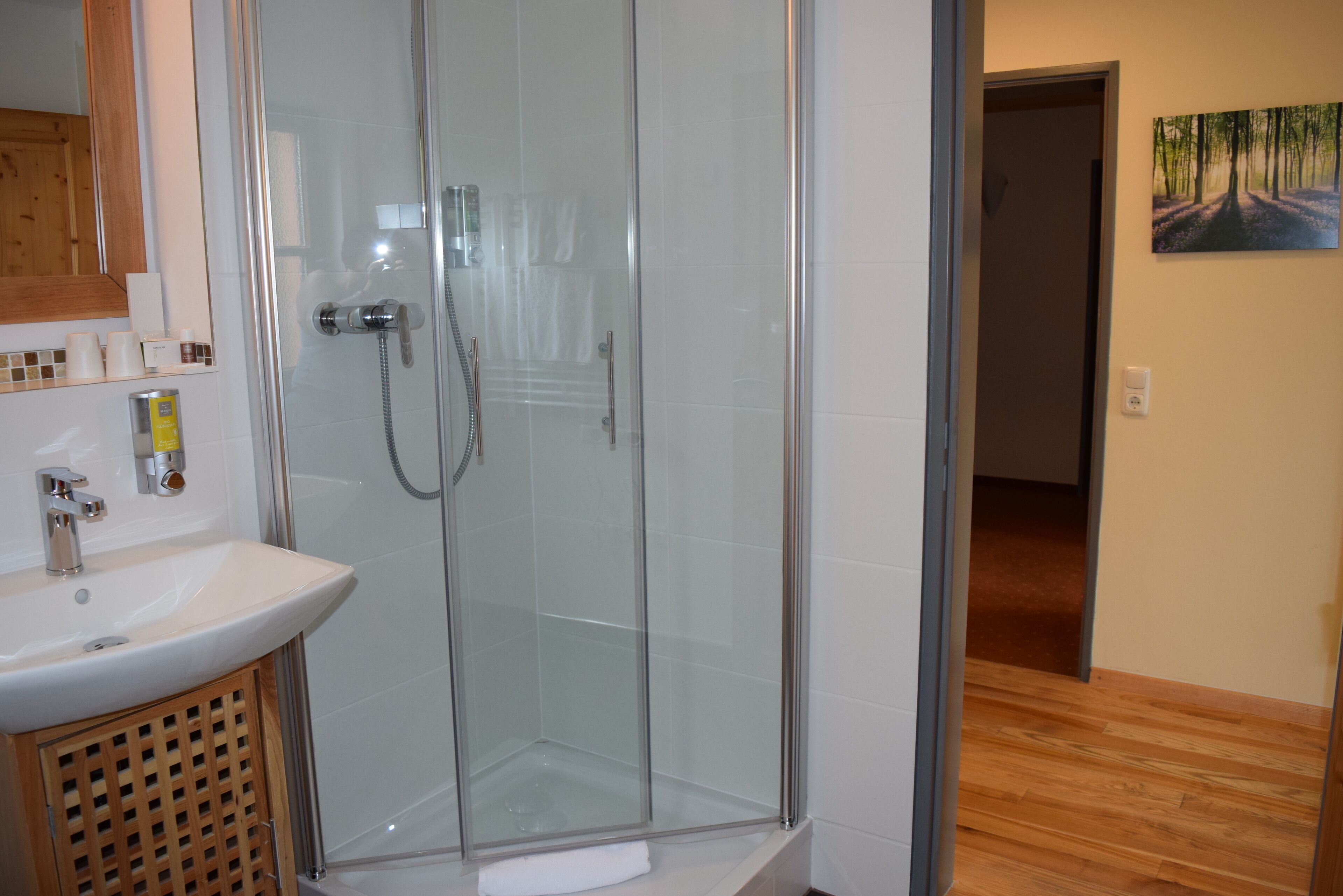 Photo - BIO Hotel Bayerischer Wirt Augsburg