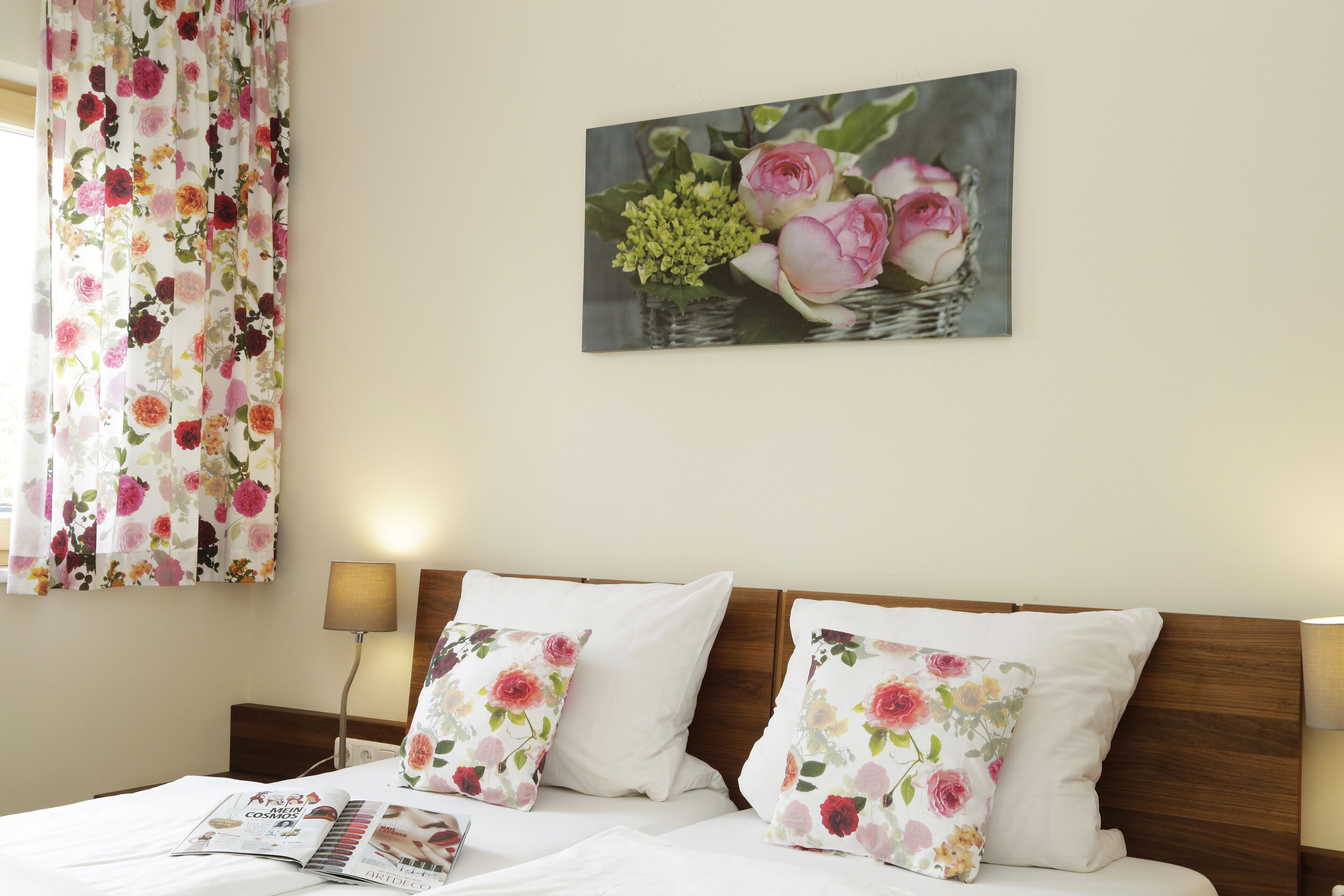 Photo - BIO Hotel Bayerischer Wirt Augsburg