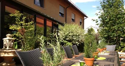 Bio Hotel Bayerischer Wirt