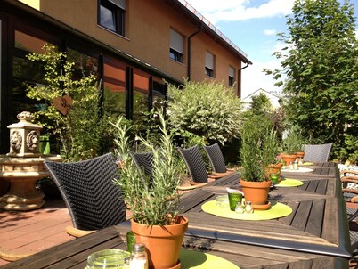 Bio Hotel Bayerischer Wirt