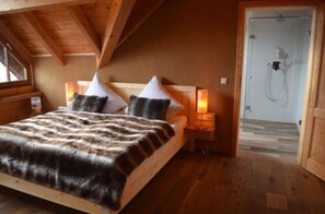 Superior Double Room - Bio Hotel Bayerischer Wirt (Augsburg)