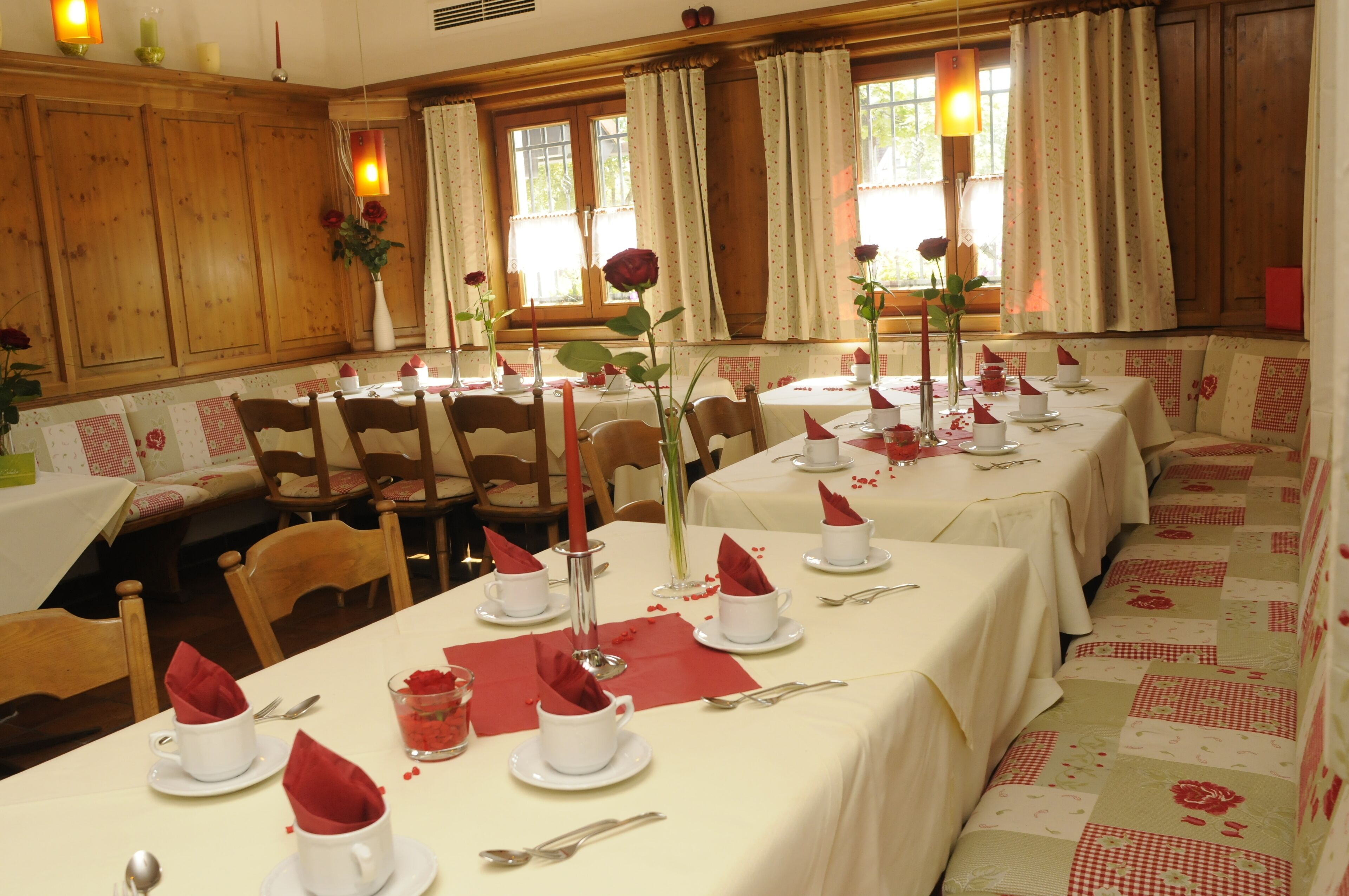 Foto - Bio Hotel Bayerischer Wirt