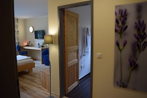 Superior-Doppelzimmer