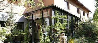 Bio Hotel Bayerischer Wirt