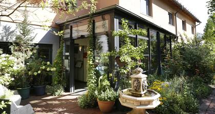 Bio Hotel Bayerischer Wirt