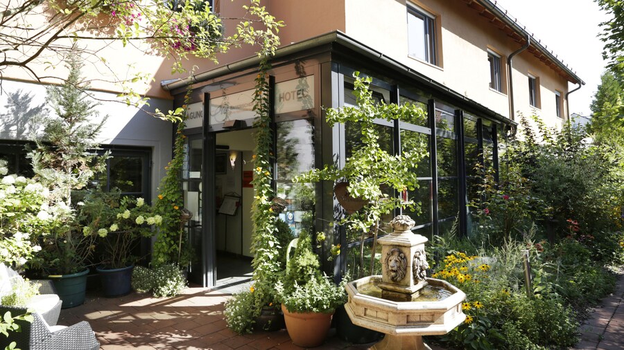 Bio Hotel Bayerischer Wirt