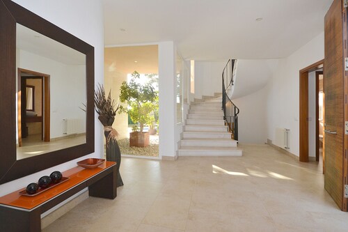 Cactus - Luxurious and central house in Inca, Mallorca