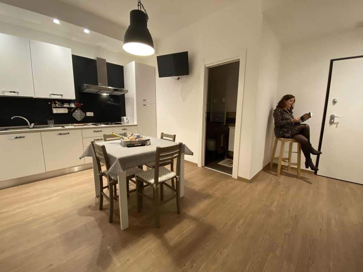 Bild für Gastgeberprofil