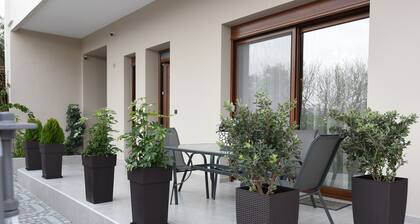 Katsaros - Maison élégante à Nauplie