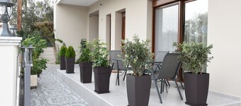 Katsaros - Elegant Home in Nafplio