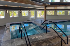 Pool - Silverthorne Condo w/ Views ~ 11 Mi to Ski Slopes (Silverthorne)