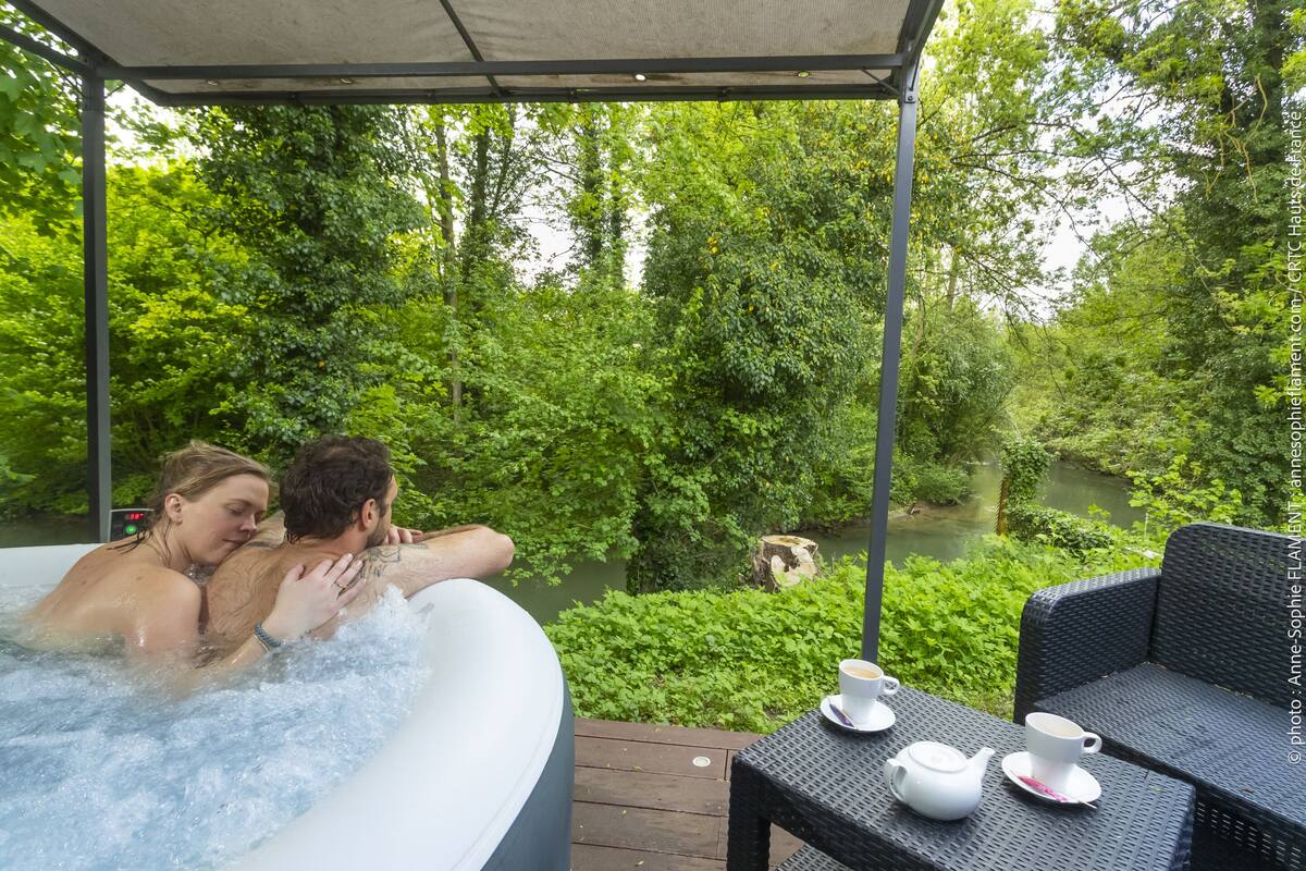 Phòng Suite Exclusive, phù hợp cho người khuyết tật, có phòng tắm riêng | Tiện nghi tại phòng