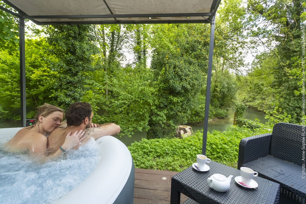Exclusive Suite, Accessible, Ensuite | Room amenity