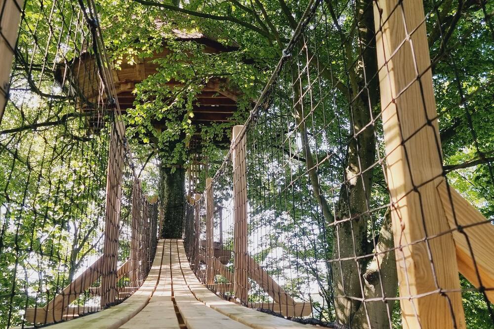 Le Domaine de Wail Legends Resort