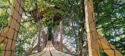 Le Domaine de Wail Legends Resort
