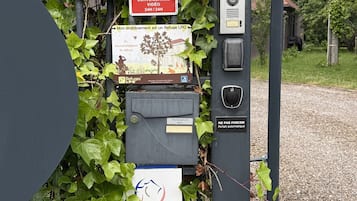 Miscellaneous