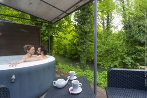 Exclusive Suite, Accessible, Ensuite | Room amenity - Le Domaine de Wail Legends Resort (Wail)