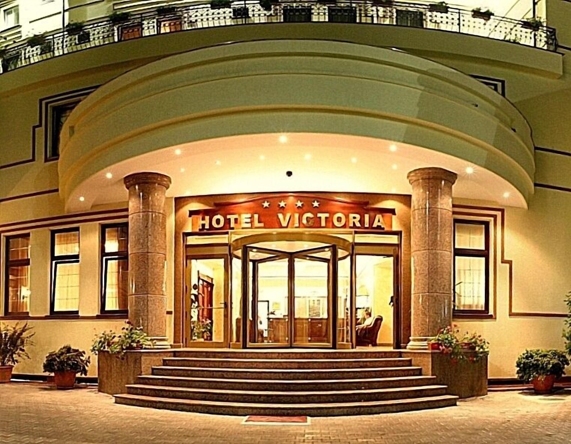 3 Star Hotels