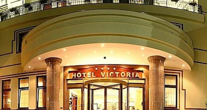 Victoria Hotel