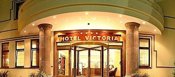 Victoria Hotel