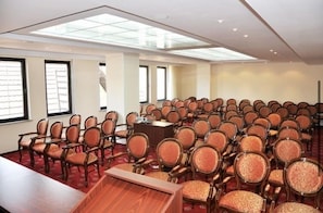 Centro de negocios