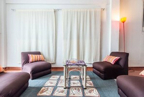 TV - Rafita's House Cusco (Cusco)