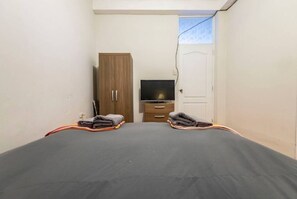 1 bedroom, internet - Rafita's House Cusco (Cusco)