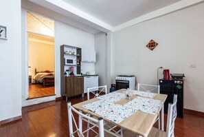 Dining - Rafita's House Cusco (Cusco)