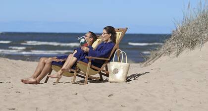 Holiday Club Kalajoki Cottages