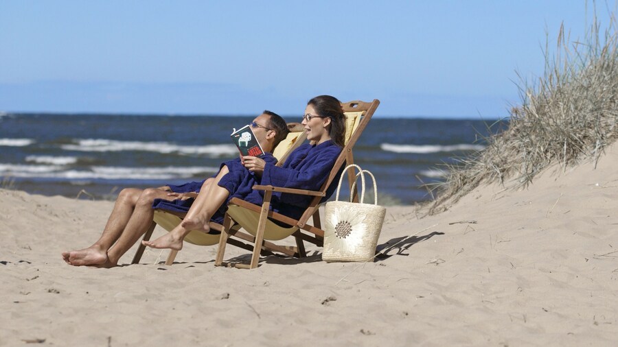 Holiday Club Kalajoki Cottages