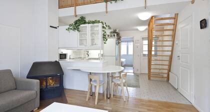 Holiday Club Kalajoki Cottages