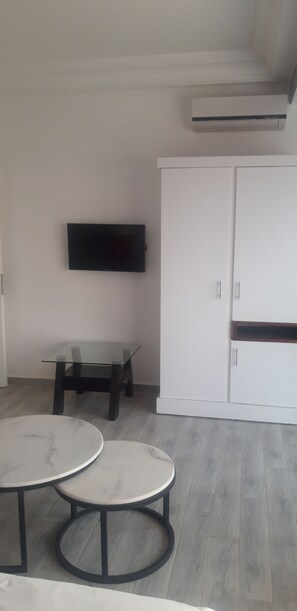 Room amenity - Les Salysiens (Mbour)
