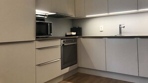Apartamento | Cozinha privada