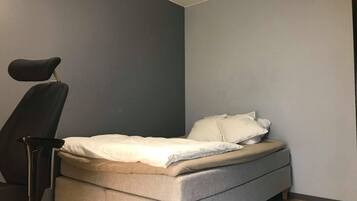 Apartment | 1 Schlafzimmer, kostenloses WLAN, Bettwäsche