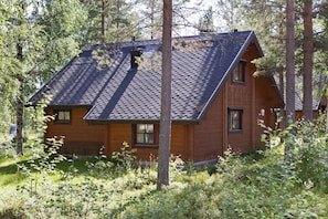 Exterior - Holiday Club Hannunkivi Cottages (Kivijarvi)
