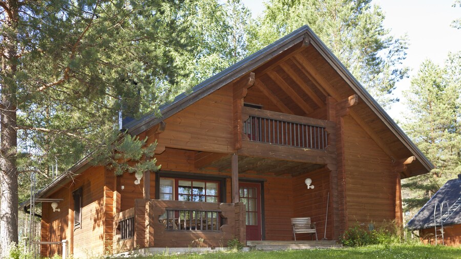 Holiday Club Hannunkivi Cottages
