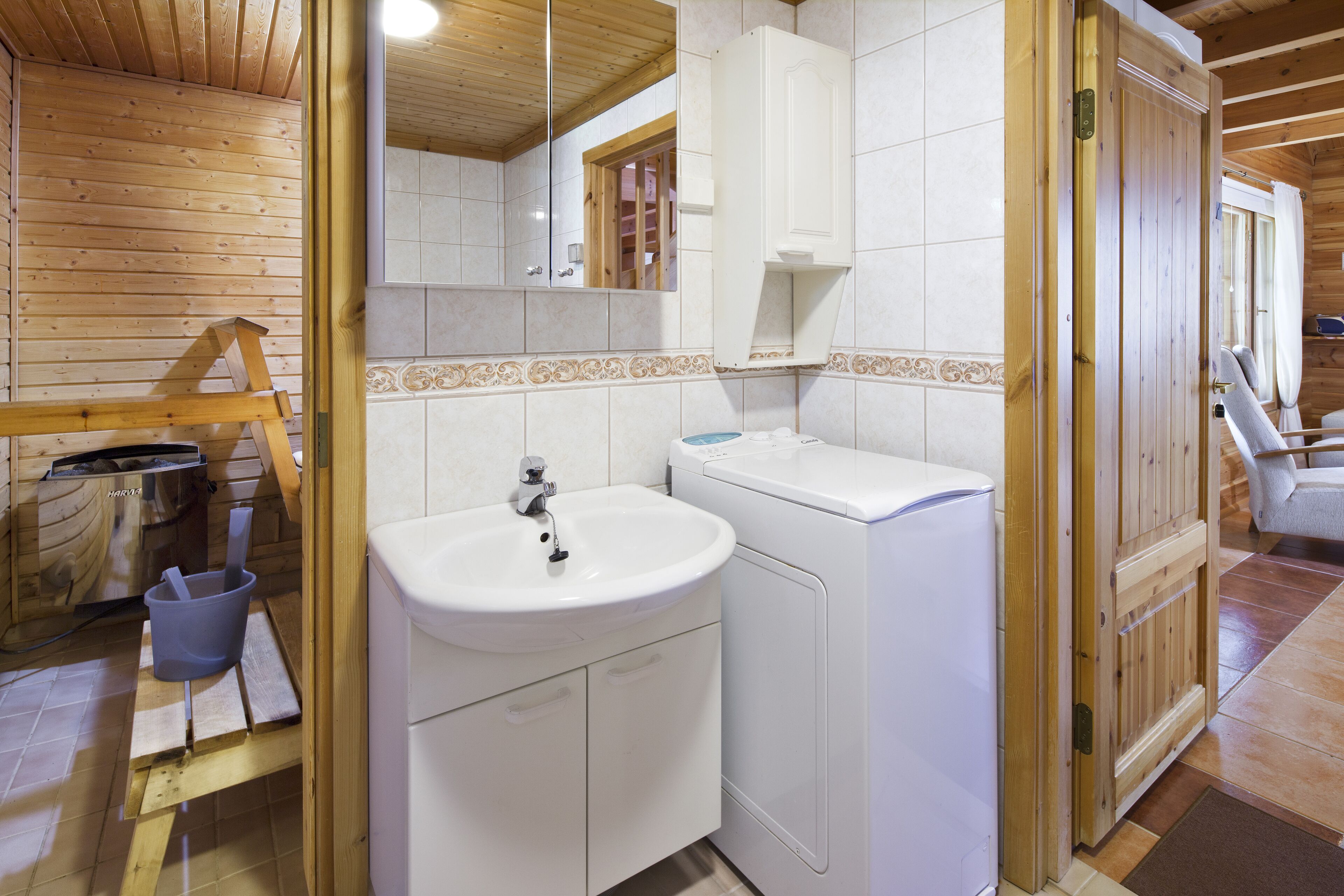 تجهيزات دش، مناشف