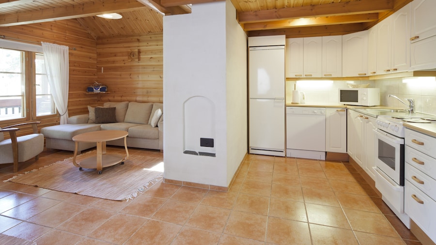 Holiday Club Hannunkivi Cottages