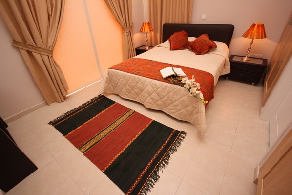 2 camere, una cassaforte in camera, ferro/asse da stiro, Wi-Fi