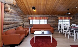 Interior - Holiday Club Ruka apartments & cottages (Kuusamo)