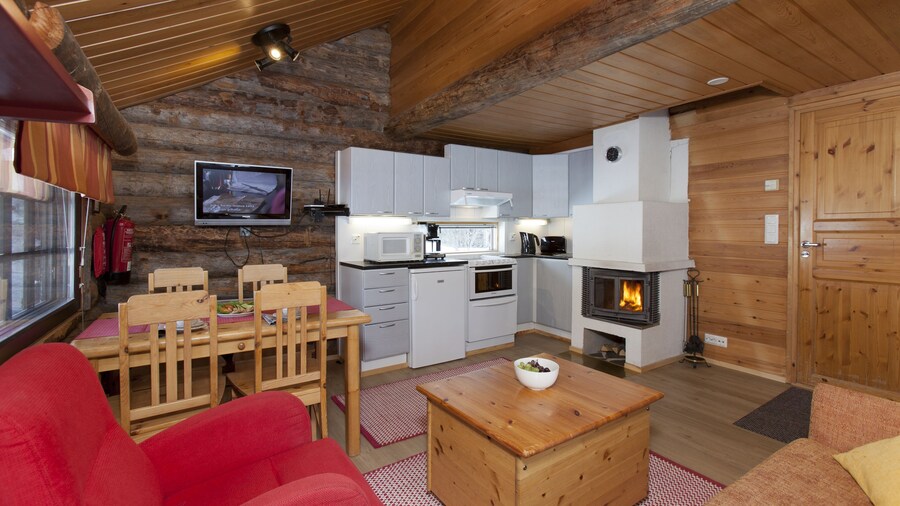 Holiday Club Ruka apartments & cottages