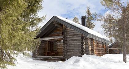 Holiday Club Ruka apartments & cottages